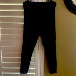 Enerful maternity leggings